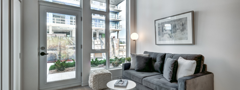 30 Stylish Small Apartment Ideas for Storage Space and Serenity